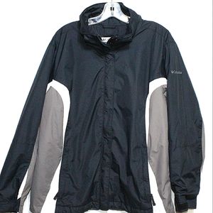Women's Columbia Interchange 3 in 1 Jacket XL